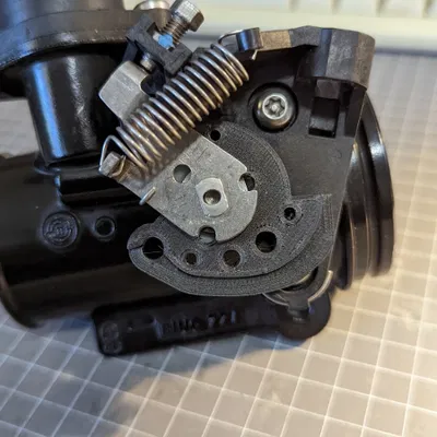 Thay thế Cam dây ga cho BMW R1200