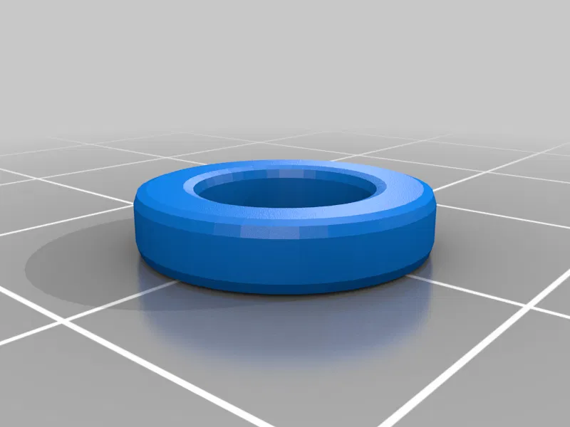 Mô hình 3D LHTCUBL T2 - Phiên bản tùy biến Talon Claw nâng cấp - Image 15