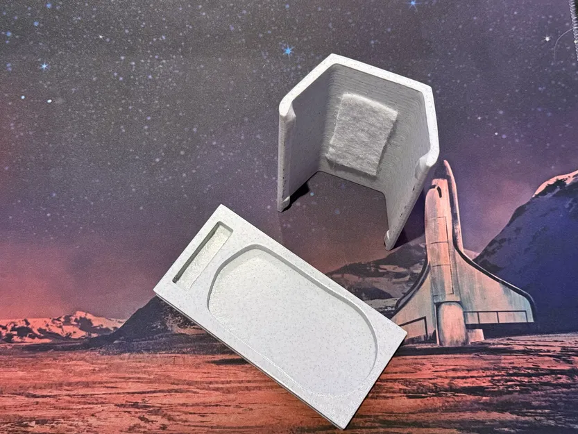 Hộp đựng chuột Lamzu Maya X - Image 2