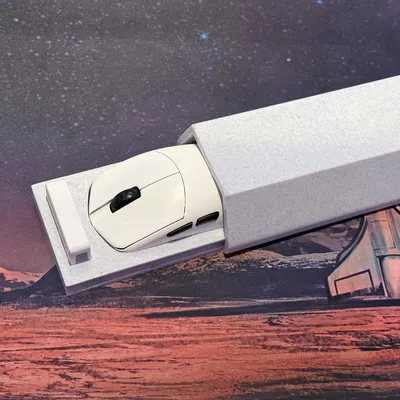 Hộp đựng chuột Lamzu Maya X