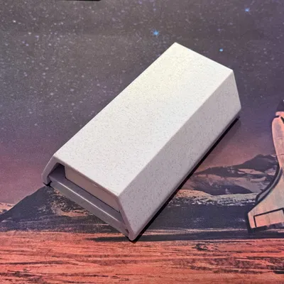 Hộp đựng chuột Lamzu Maya X