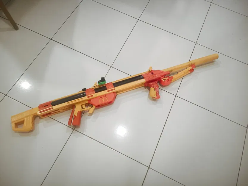 The Low Hardware Caliburn v1.1 (LHC) - Bản Caliburn tiết kiệm linh kiện - Image 1