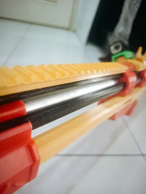 The Low Hardware Caliburn v1.1 (LHC) - Bản Caliburn tiết kiệm linh kiện - Image 3