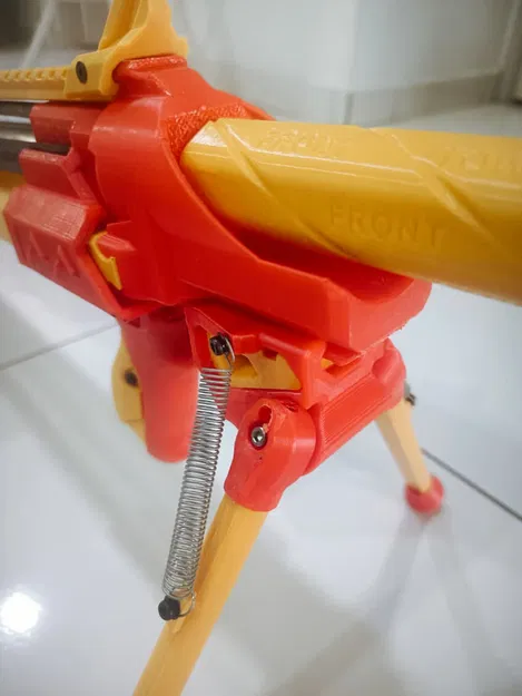 The Low Hardware Caliburn v1.1 (LHC) - Bản Caliburn tiết kiệm linh kiện - Image 5