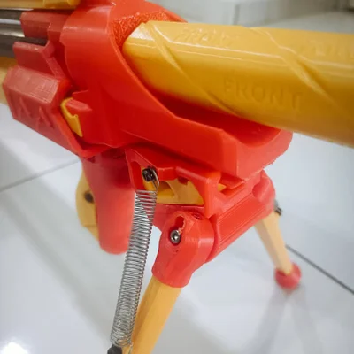 The Low Hardware Caliburn v1.1 (LHC) - Bản Caliburn tiết ki… 5