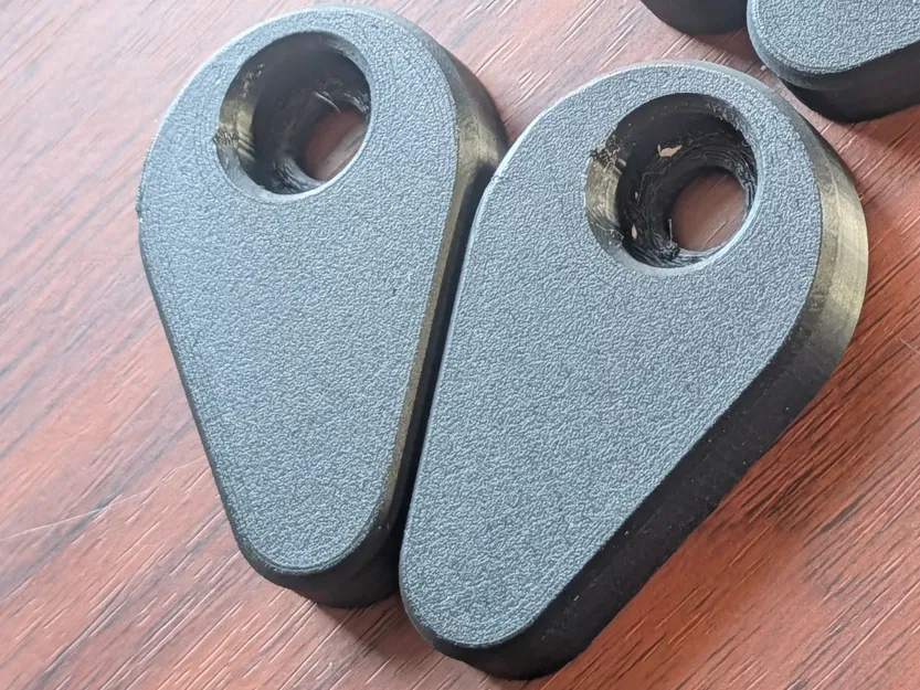 Nắp che lỗ bắt vít bệ tì tay cho Suburban/Tahoe/Yukon (2007-2014) - Image 2