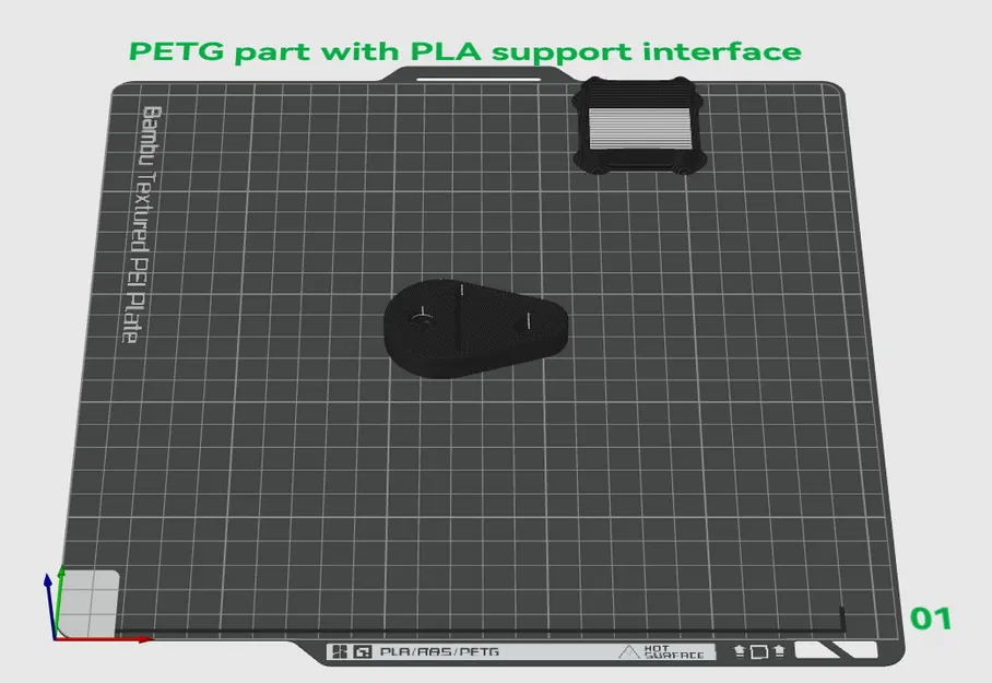 Nắp che lỗ bắt vít bệ tì tay cho Suburban/Tahoe/Yukon (2007-2014) - Image 4