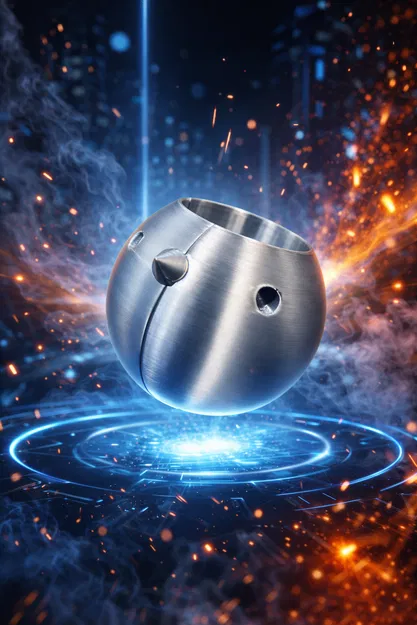 Chậu cây hình chim hoàng yến (canary pot!) - Image 1