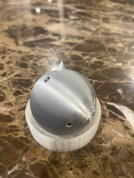 Chậu cây hình chim hoàng yến (canary pot!) - Image 3