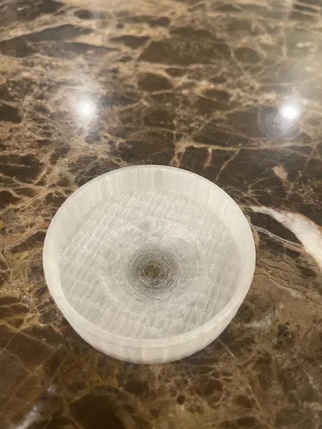 Chậu cây hình chim hoàng yến (canary pot!) - Image 4