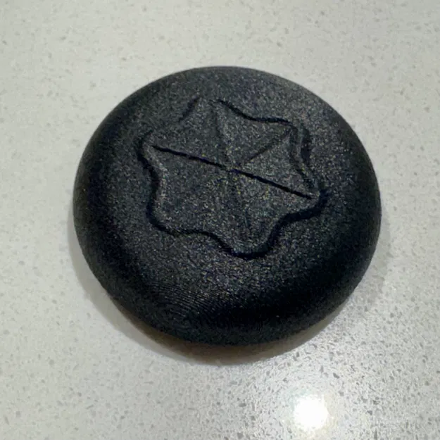 Nắp thay thế cho dù Blunt Metro (Blunt Metro Umbrella Cap) - Image 2