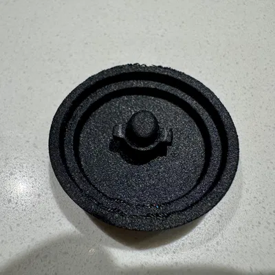 Nắp thay thế cho dù Blunt Metro (Blunt Metro Umbrella Cap)