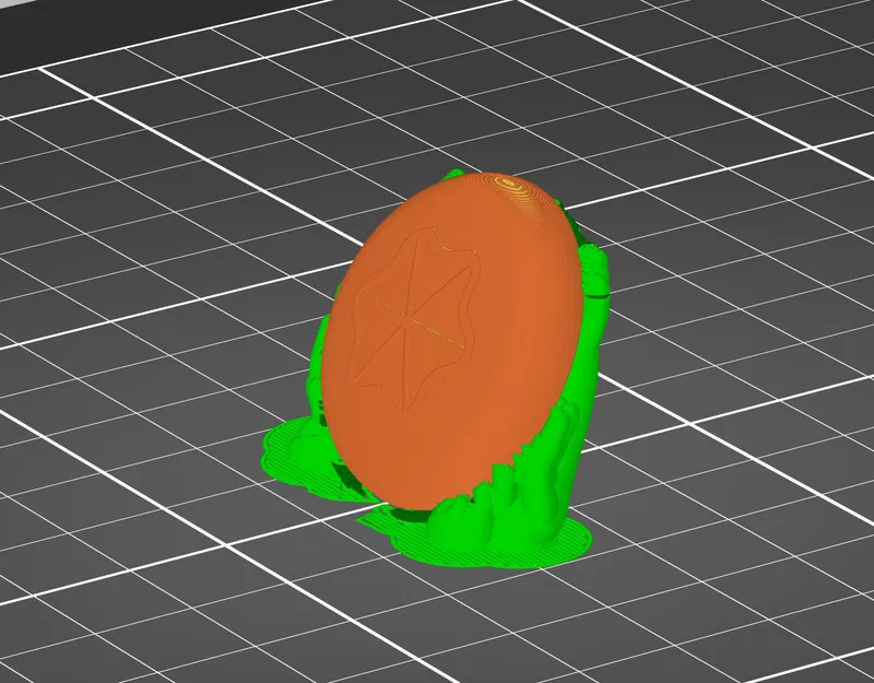 Nắp thay thế cho dù Blunt Metro (Blunt Metro Umbrella Cap) - Image 4