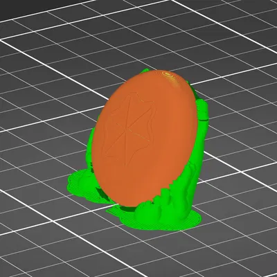 Nắp thay thế cho dù Blunt Metro (Blunt Metro Umbrella Cap)