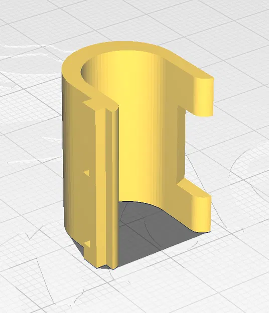 Miếng đệm Ortlieb QL2.1 12mm - Image 1