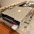 Nắp che ổ đĩa mềm 3.5" Amiga 500 (DF0:) - Thumbnail 6