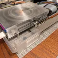 Nắp che ổ đĩa mềm 3.5" Amiga 500 (DF0:) - Thumbnail 9