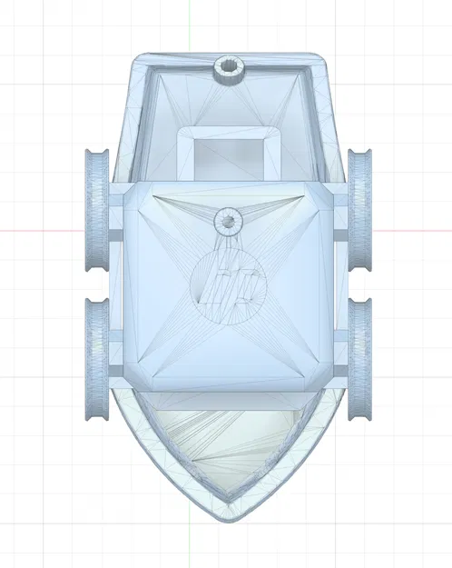 HP Otto Benchy Remix! - Image 2