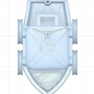 HP Otto Benchy Remix!