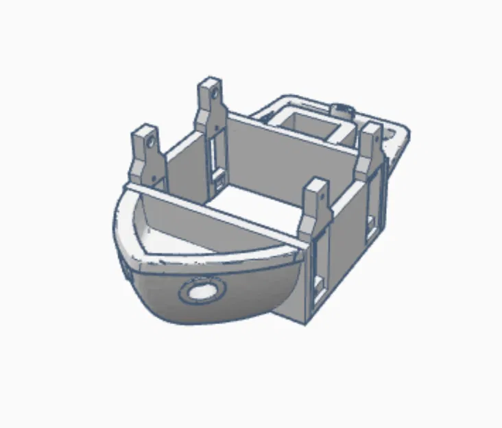HP Otto Benchy Remix! - Image 4