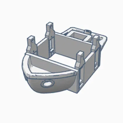 HP Otto Benchy Remix!
