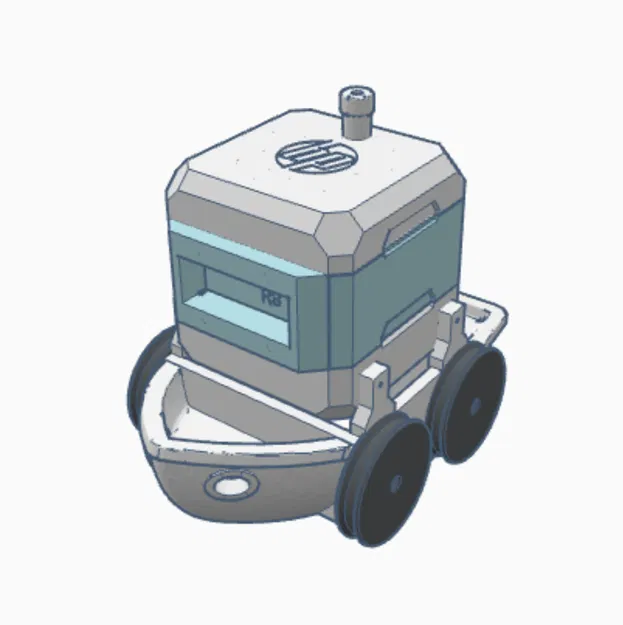 HP Otto Benchy Remix! - Image 5