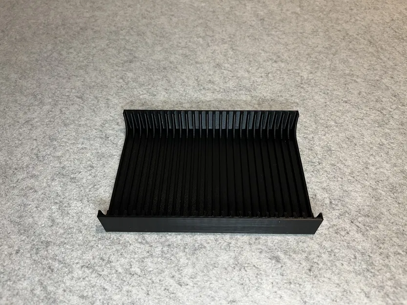 Khay Đựng Đĩa Mềm 3,5 Inch - Giá Để Đĩa Retro Gọn Gàng - Image 4