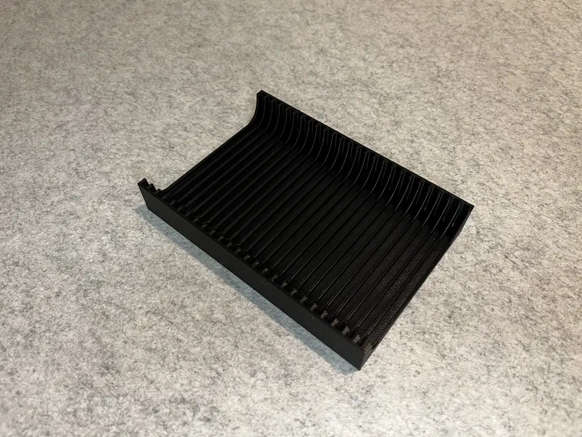 Khay Đựng Đĩa Mềm 3,5 Inch - Giá Để Đĩa Retro Gọn Gàng - Image 5