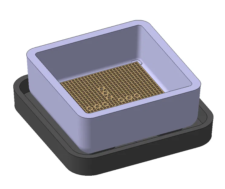 Bộ chậu Bonsai hoàn chỉnh (Thiết kế thủ công, không dùng AI) - Image 4