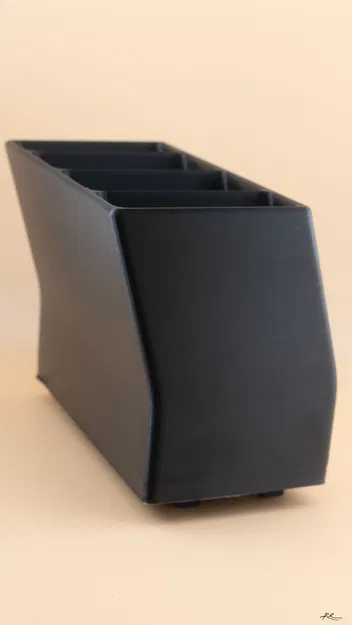 Ống cắm bút cỡ lớn gắn bảng Skadis - Image 3