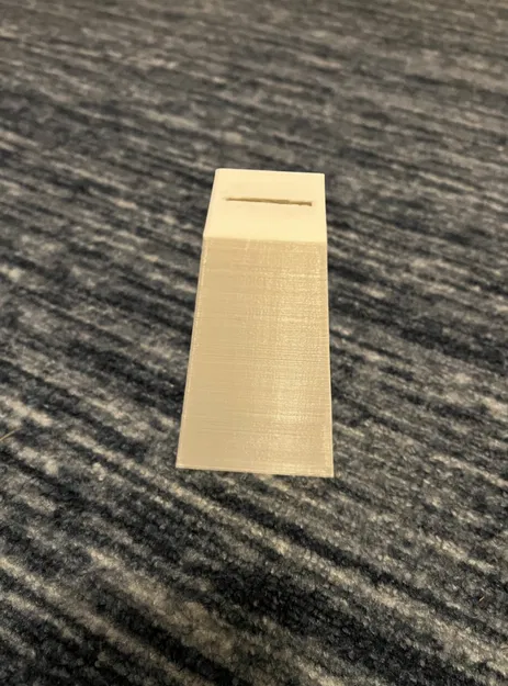 Ống heo tiết kiệm độc đáo không thể mở (Unopenable Piggy Bank) - Image 2