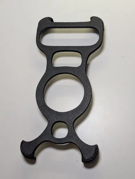 Ốp lưng Skeleton cho Google Pixel 9 Pro - Image 1