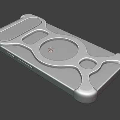 Ốp lưng Skeleton cho Google Pixel 9 Pro