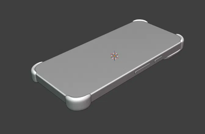 Ốp lưng Skeleton cho Google Pixel 9 Pro - Image 3