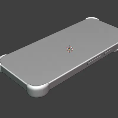 Ốp lưng Skeleton cho Google Pixel 9 Pro