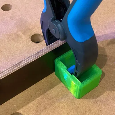 BENCH DOG đa năng (dành cho lỗ 20mm)