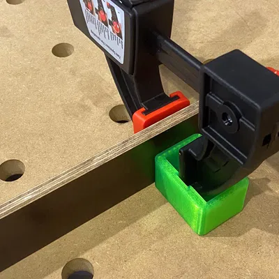 BENCH DOG đa năng (dành cho lỗ 20mm)