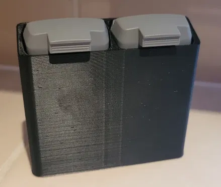 Giá đỡ và phụ kiện cho DJI Mini 2/4K - Image 1