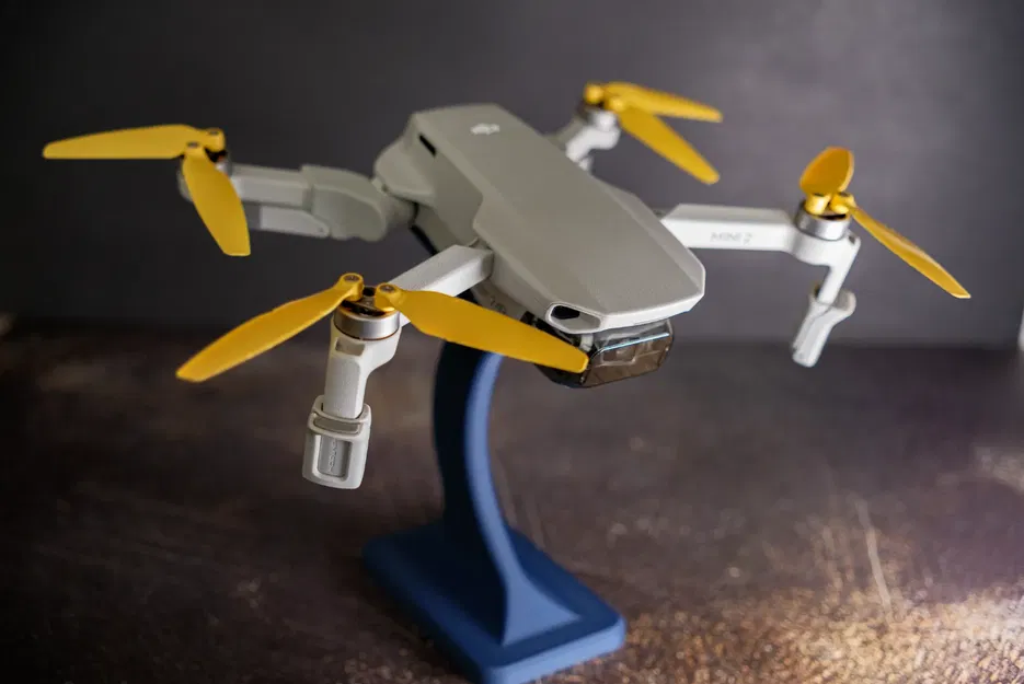 Giá đỡ và phụ kiện cho DJI Mini 2/4K - Image 2