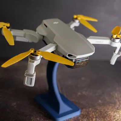 Giá đỡ và phụ kiện cho DJI Mini 2/4K