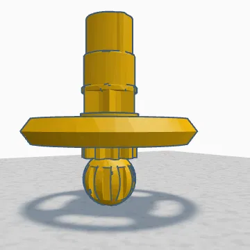 Custom Bit Cho Beyblade X: Nâng Cấp Sức Bền Và Khả Năng Chiến Đấu