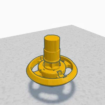 Custom Bit Cho Beyblade X: Nâng Cấp Sức Bền Và Khả Năng Chiến Đấu