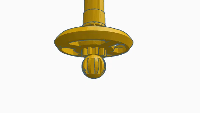 Custom Bit Cho Beyblade X: Nâng Cấp Sức Bền Và Khả Năng Chiến Đấu - Image 4