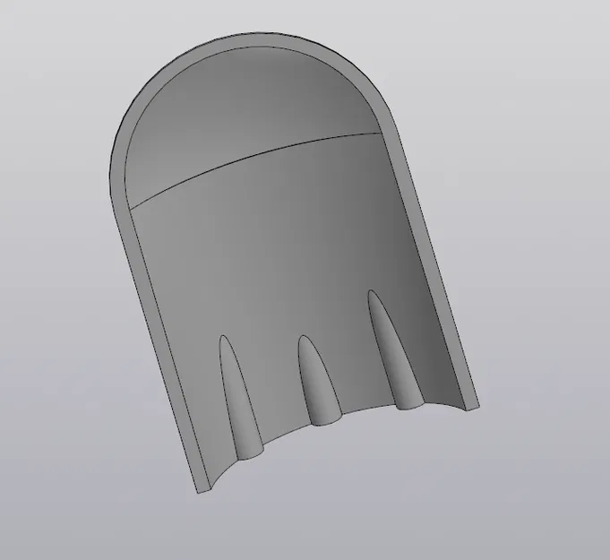 Nắp đậy bảo vệ ống kính camera thiết kế tối ưu - Image 2