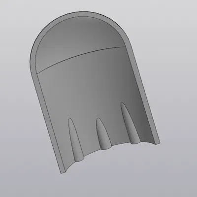 Nắp đậy bảo vệ ống kính camera thiết kế tối ưu