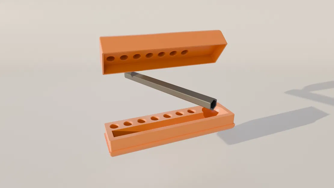 Bộ Tua Vít Du Lịch Đa Năng - Image 1