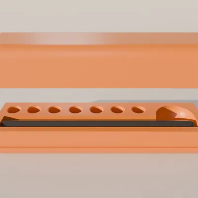 Bộ Tua Vít Du Lịch Đa Năng