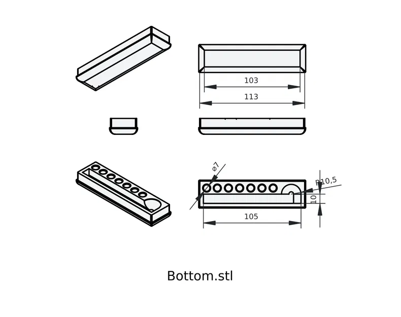 Bộ Tua Vít Du Lịch Đa Năng - Image 6