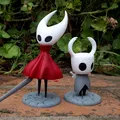 Mô hình Hollow Knight & Hornet - Thumbnail 6