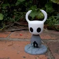 Mô hình Hollow Knight & Hornet - Thumbnail 10